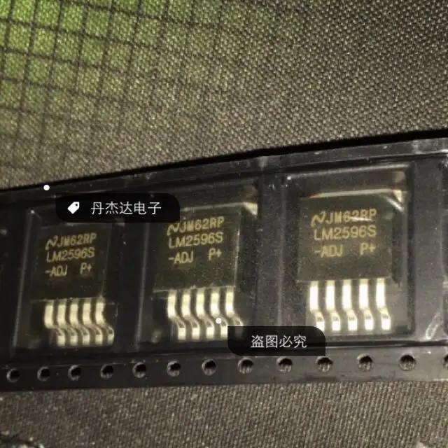   ġ TO263,  Ʈ̿ LM2596S-ADJ, LM2596S, LM2596, 30 , , ǰ